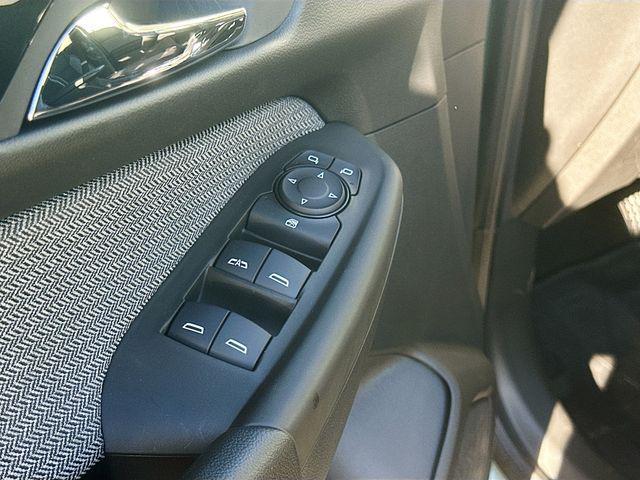 new 2026 Chevrolet TrailBlazer car, priced at $26,899