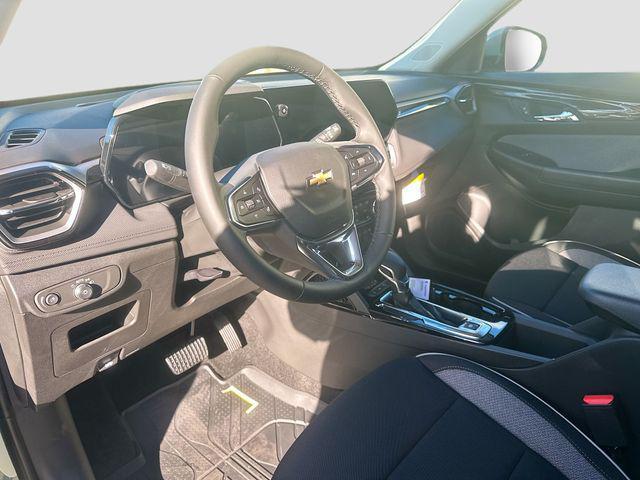 new 2026 Chevrolet TrailBlazer car, priced at $26,899