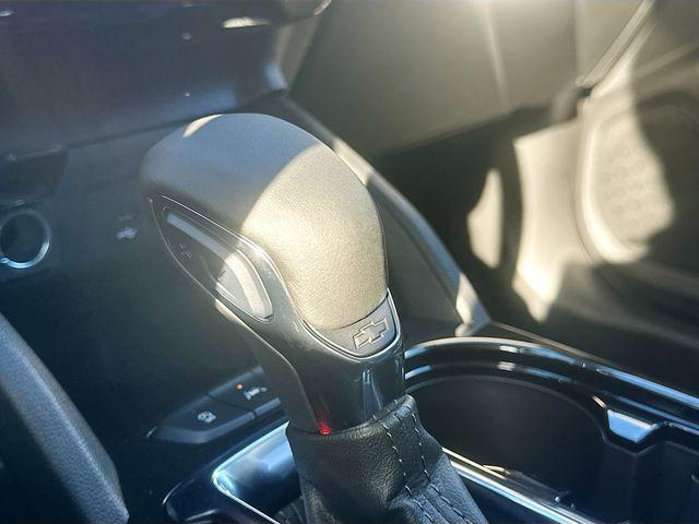 new 2026 Chevrolet TrailBlazer car, priced at $26,899