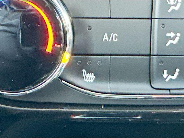 new 2026 Chevrolet TrailBlazer car, priced at $26,899