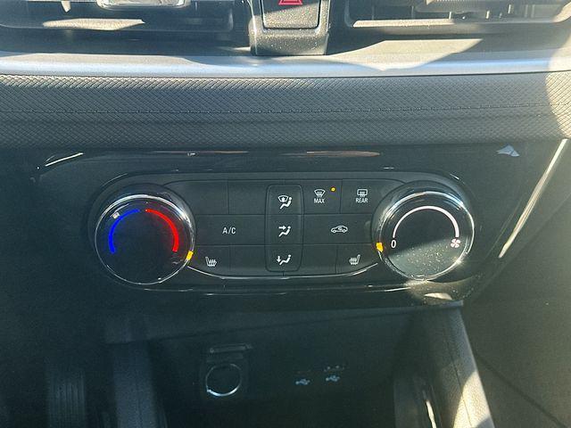 new 2026 Chevrolet TrailBlazer car, priced at $26,899