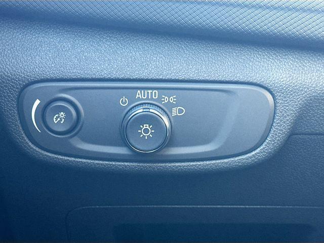 new 2026 Chevrolet TrailBlazer car, priced at $26,899