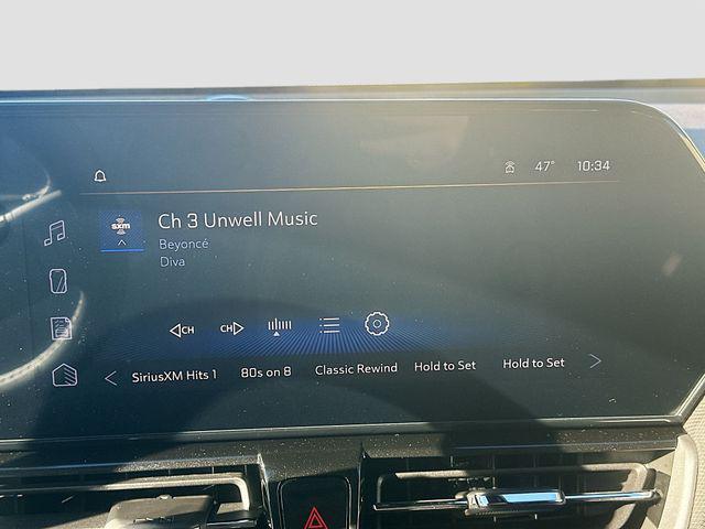 new 2026 Chevrolet TrailBlazer car, priced at $26,899