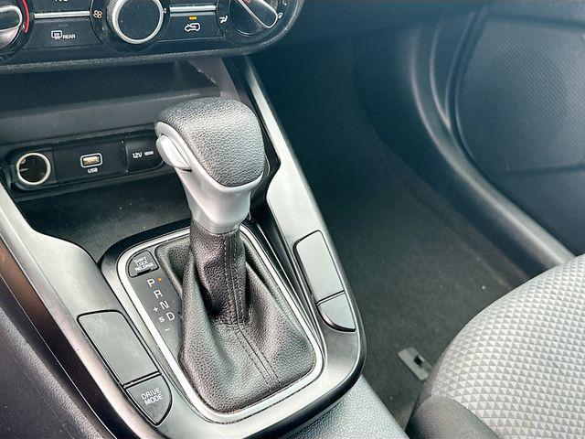used 2022 Kia Soul car, priced at $13,959