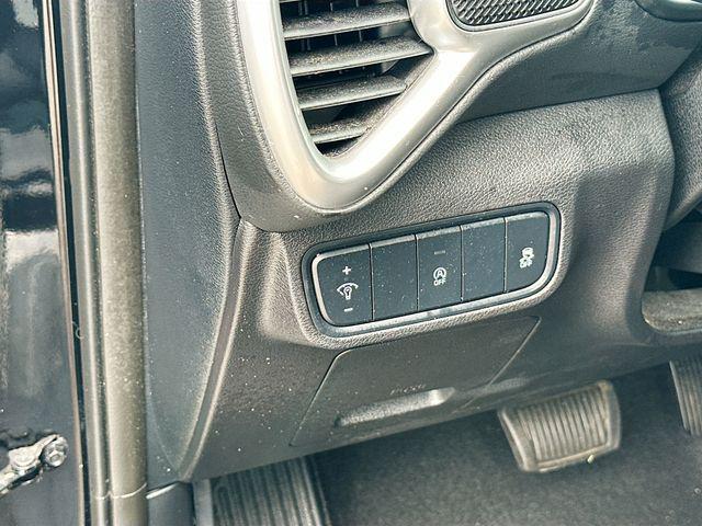 used 2022 Kia Soul car, priced at $13,959