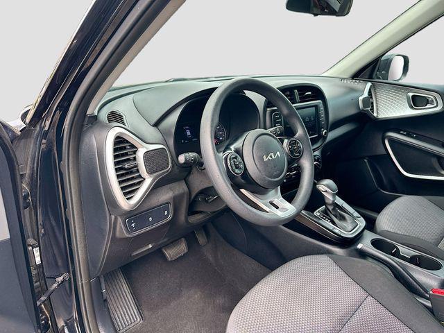 used 2022 Kia Soul car, priced at $13,959