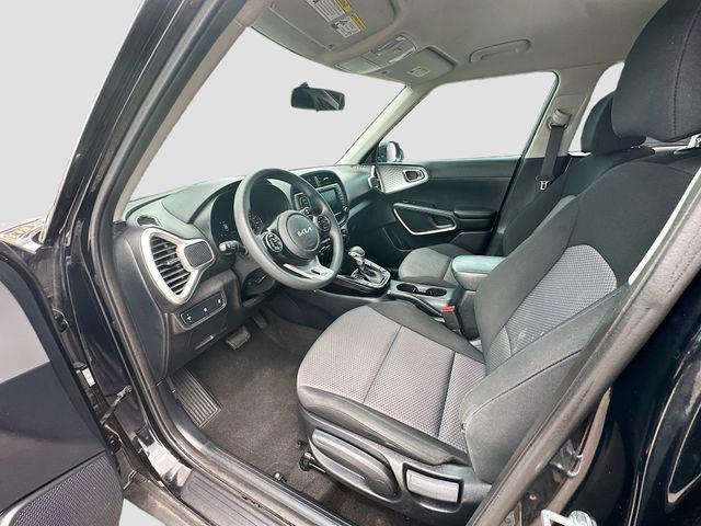 used 2022 Kia Soul car, priced at $13,959