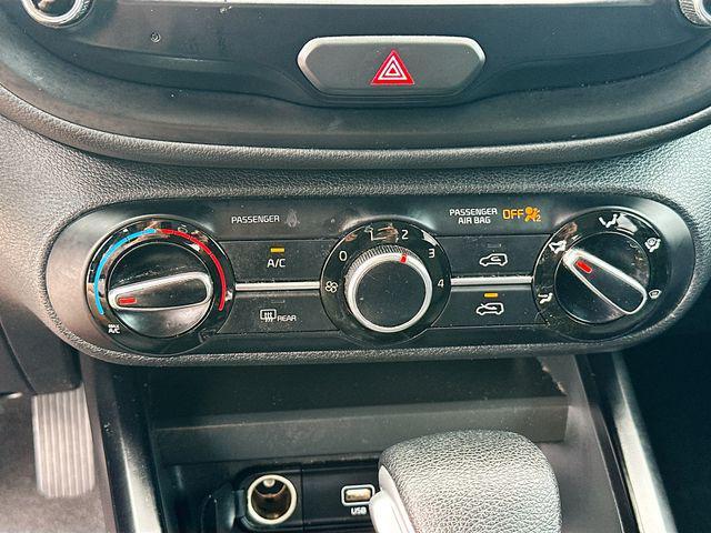 used 2022 Kia Soul car, priced at $13,959