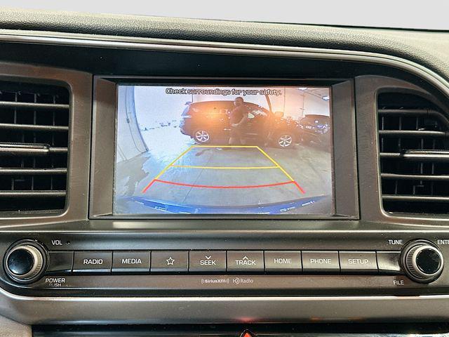 used 2020 Hyundai Elantra car, priced at $13,279