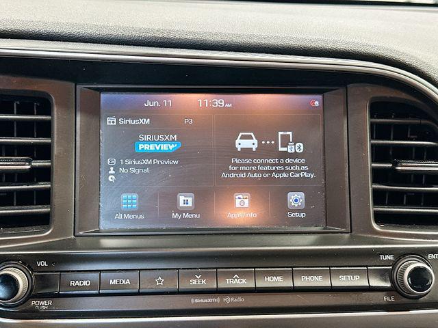 used 2020 Hyundai Elantra car, priced at $13,279