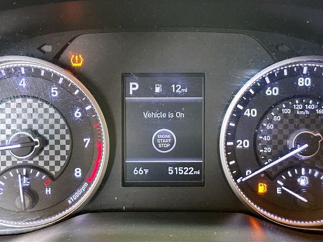 used 2020 Hyundai Elantra car, priced at $13,279