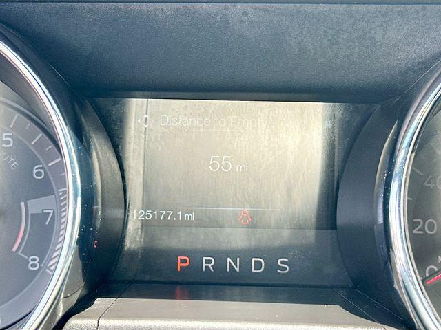 used 2015 Ford Mustang car, priced at $11,669