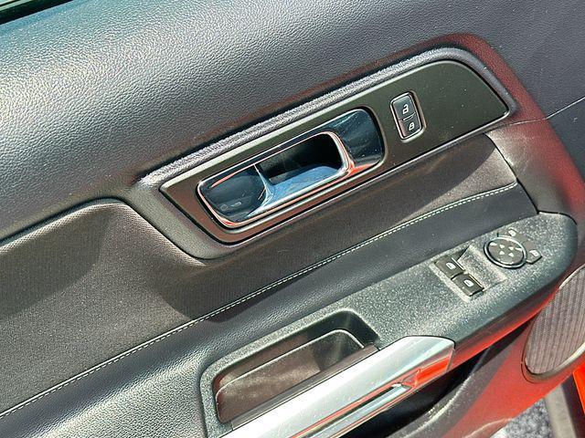 used 2015 Ford Mustang car, priced at $11,669