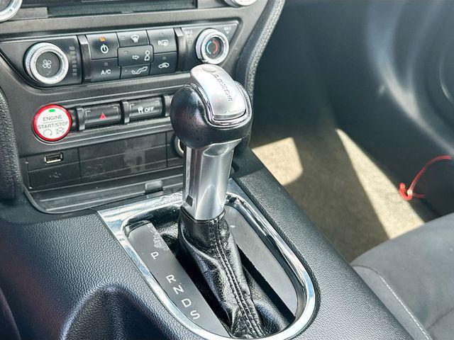 used 2015 Ford Mustang car, priced at $11,669