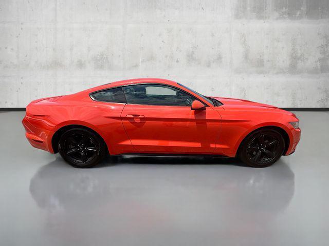 used 2015 Ford Mustang car, priced at $11,669