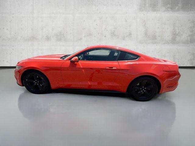 used 2015 Ford Mustang car, priced at $11,669
