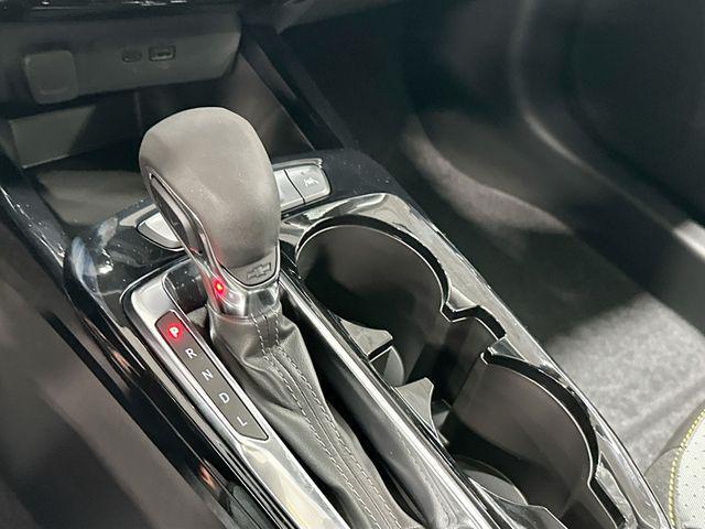 new 2025 Chevrolet Trax car, priced at $21,785
