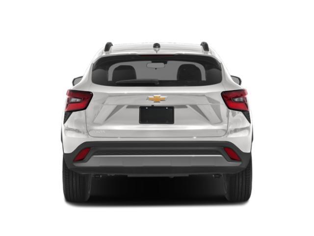 new 2024 Chevrolet Trax car, priced at $24,645