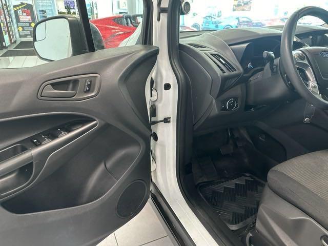 used 2017 Ford Transit Connect car, priced at $12,894