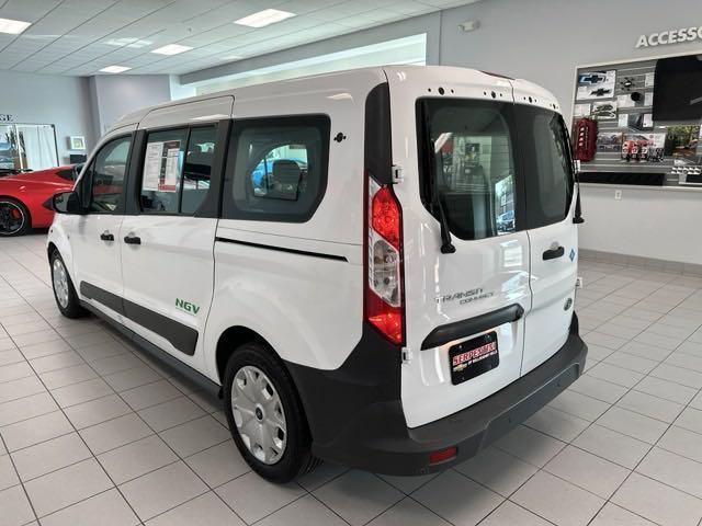 used 2017 Ford Transit Connect car, priced at $12,894