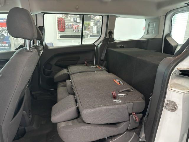 used 2017 Ford Transit Connect car, priced at $12,894