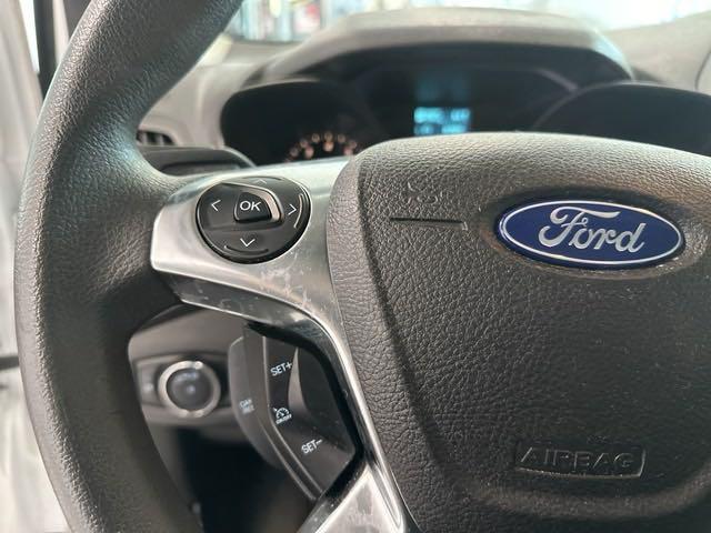 used 2017 Ford Transit Connect car, priced at $12,894