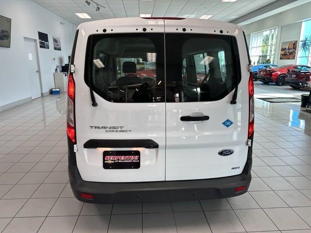 used 2017 Ford Transit Connect car, priced at $12,894