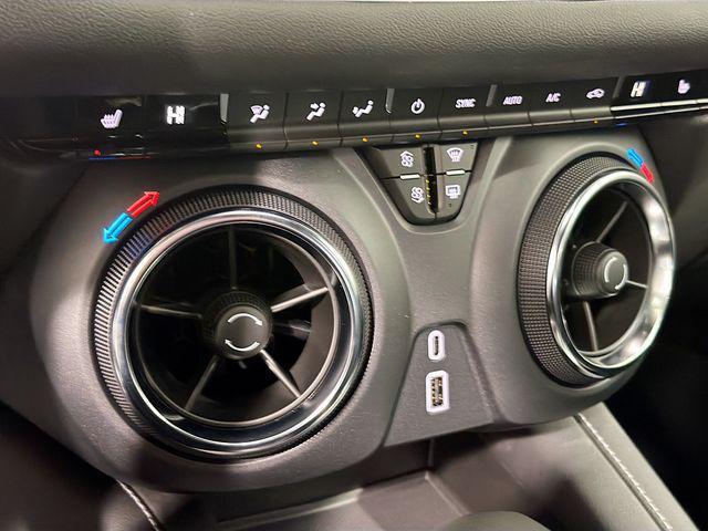 new 2026 Chevrolet Blazer car, priced at $32,936