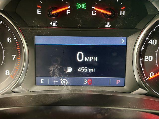 new 2026 Chevrolet Blazer car, priced at $32,936