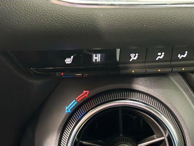 new 2026 Chevrolet Blazer car, priced at $32,936