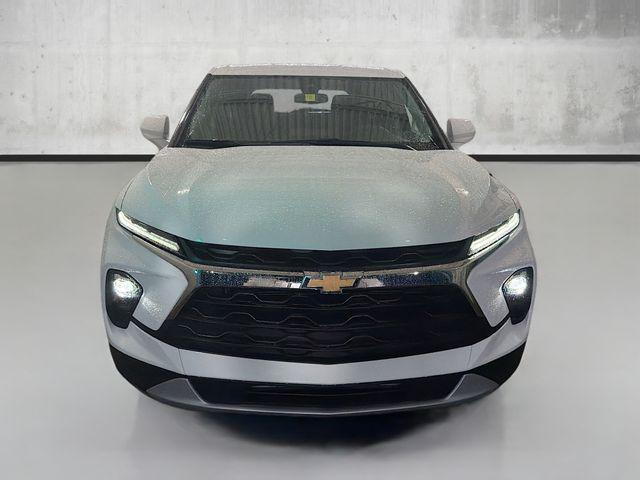 new 2026 Chevrolet Blazer car, priced at $32,936