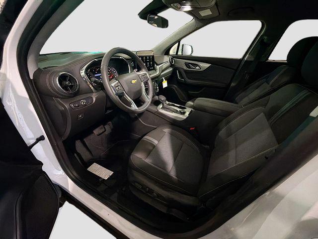 new 2026 Chevrolet Blazer car, priced at $32,936