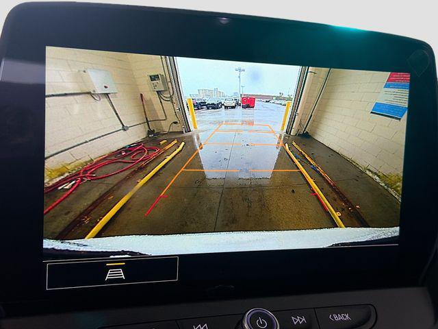 new 2026 Chevrolet Blazer car, priced at $32,936