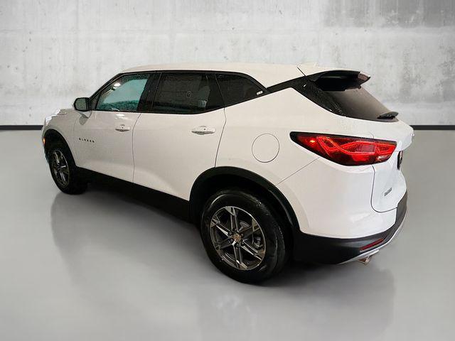 new 2026 Chevrolet Blazer car, priced at $32,936