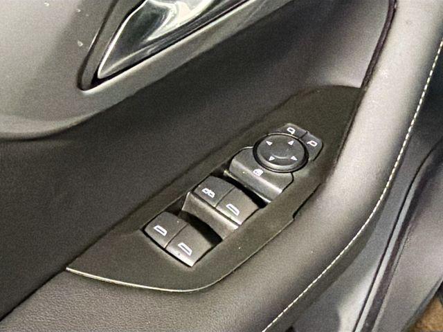 new 2026 Chevrolet Blazer car, priced at $32,936