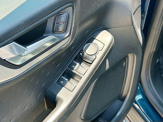 used 2020 Ford Escape car, priced at $15,829