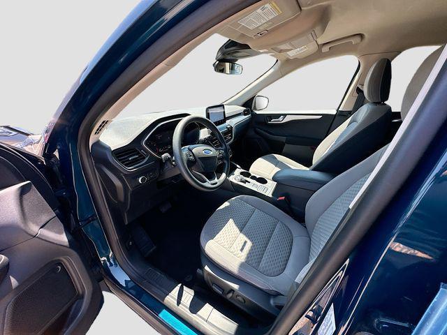 used 2020 Ford Escape car, priced at $15,829