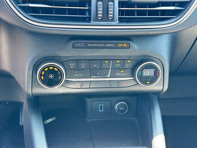 used 2020 Ford Escape car, priced at $15,829