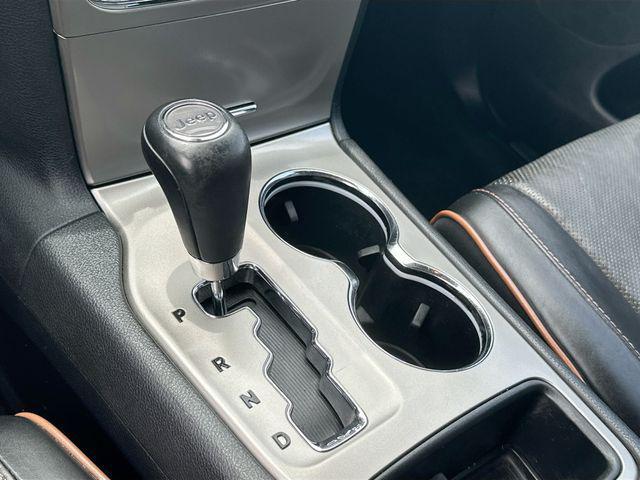 used 2013 Jeep Grand Cherokee car, priced at $12,289