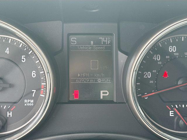 used 2013 Jeep Grand Cherokee car, priced at $12,289