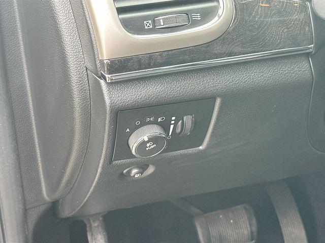 used 2013 Jeep Grand Cherokee car, priced at $12,289