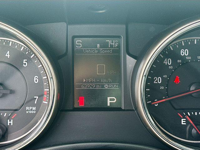 used 2013 Jeep Grand Cherokee car, priced at $13,542
