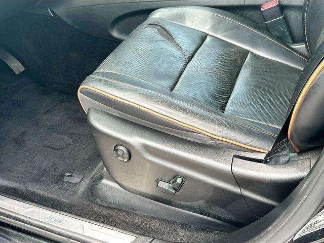 used 2013 Jeep Grand Cherokee car, priced at $13,542