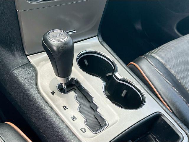 used 2013 Jeep Grand Cherokee car, priced at $13,542