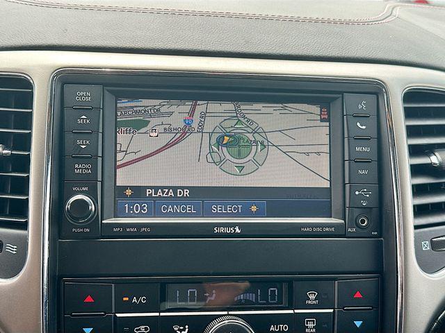 used 2013 Jeep Grand Cherokee car, priced at $13,542