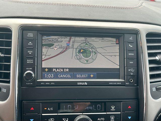 used 2013 Jeep Grand Cherokee car, priced at $12,289