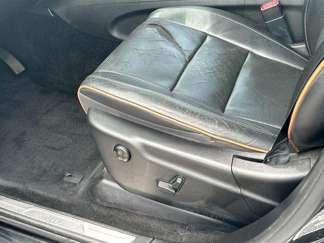 used 2013 Jeep Grand Cherokee car, priced at $12,289