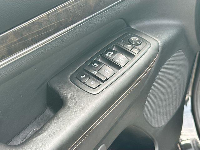 used 2013 Jeep Grand Cherokee car, priced at $12,289