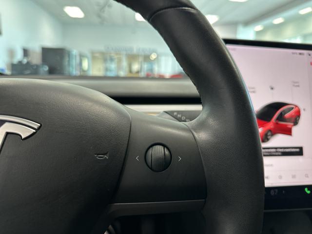 used 2018 Tesla Model 3 car, priced at $22,431