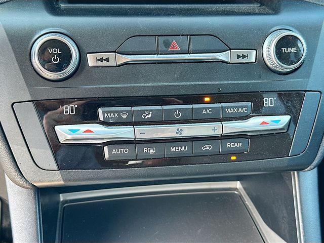 used 2020 Ford Explorer car, priced at $22,326